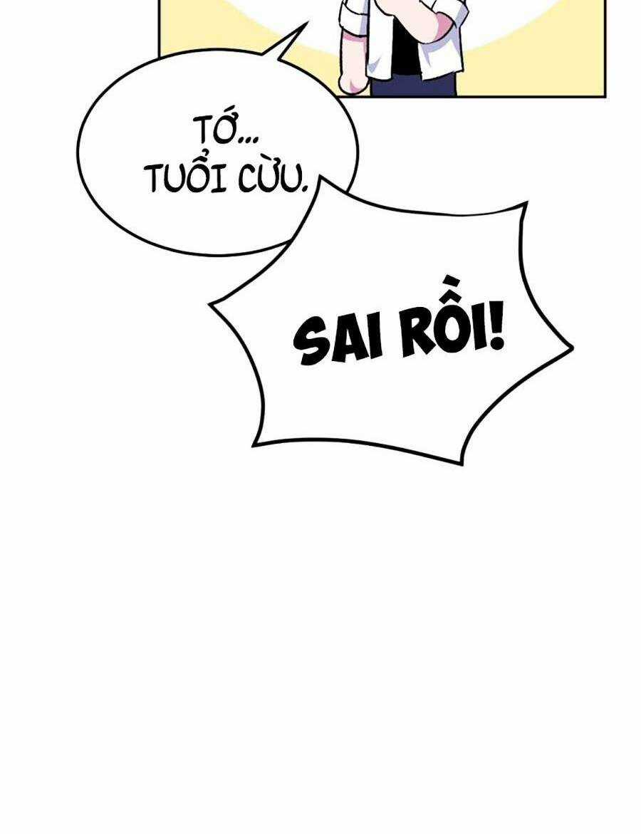 Trở Thành Quái Vật - Chapter 9 - Trang 104