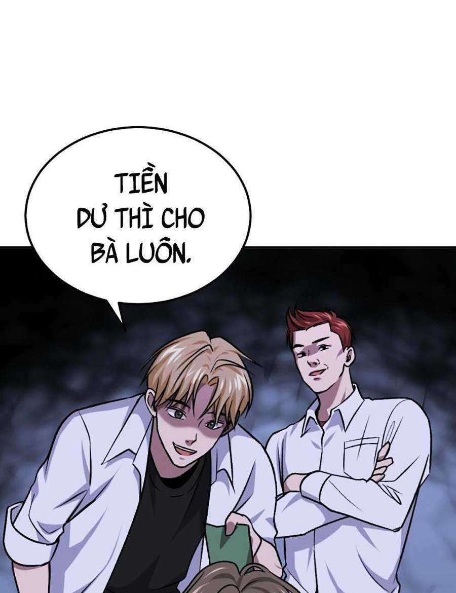 Trở Thành Quái Vật - Chapter 9 - Trang 117