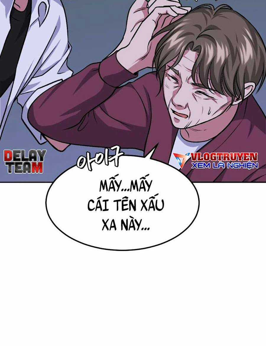 Trở Thành Quái Vật - Chapter 9 - Trang 124