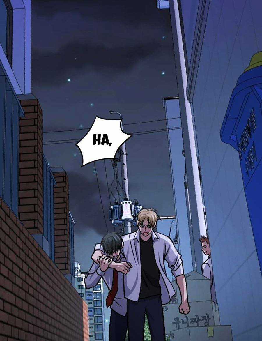 Trở Thành Quái Vật - Chapter 9 - Trang 150