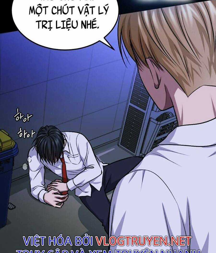 Trở Thành Quái Vật - Chapter 9 - Trang 164