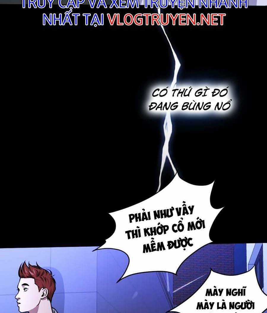 Trở Thành Quái Vật - Chapter 9 - Trang 165