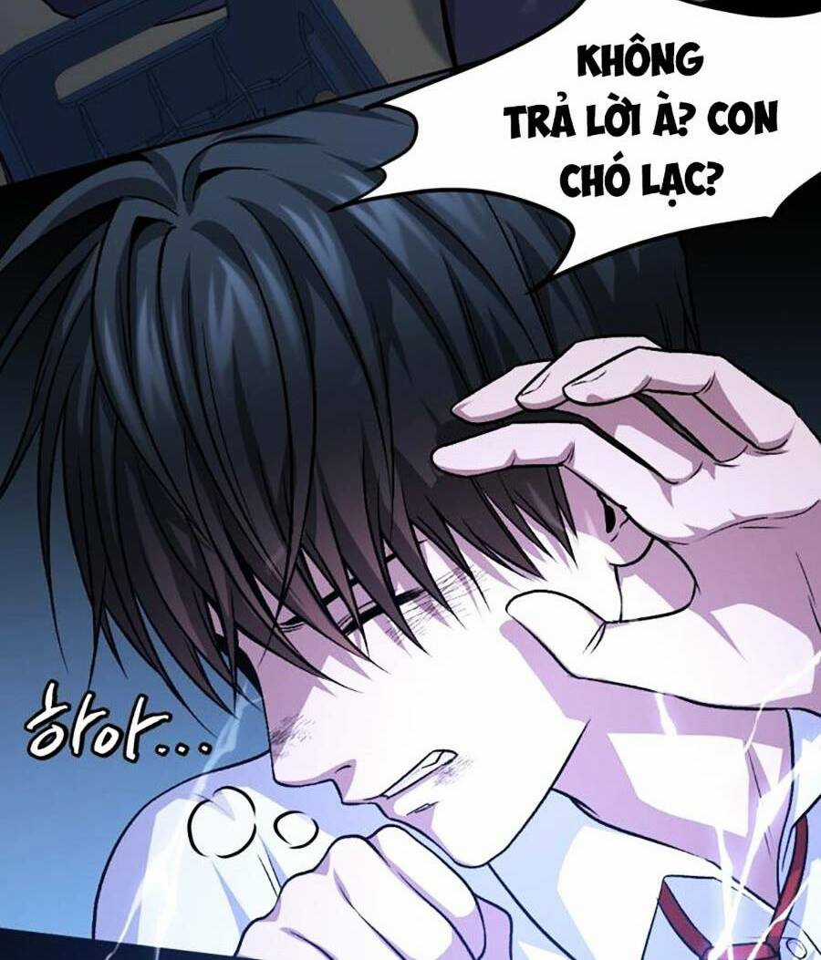 Trở Thành Quái Vật - Chapter 9 - Trang 168