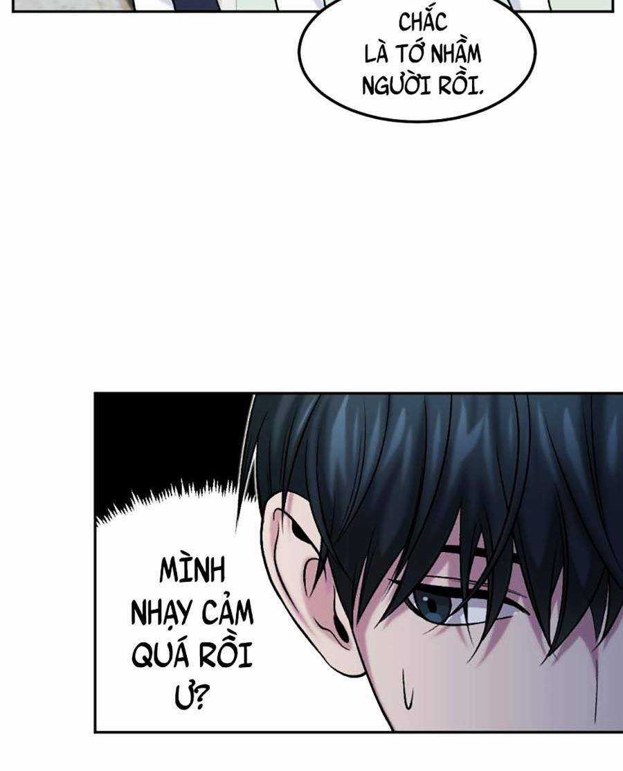 Trở Thành Quái Vật - Chapter 9 - Trang 3