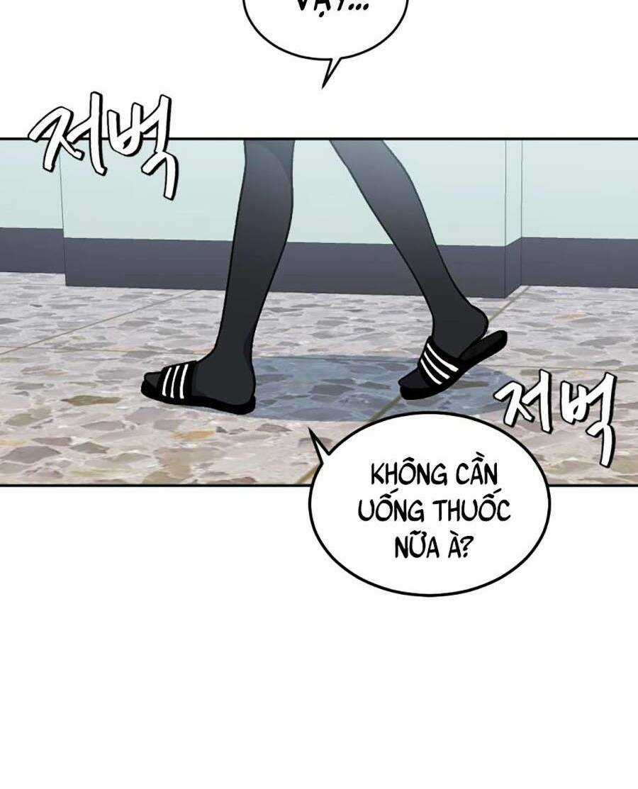Trở Thành Quái Vật - Chapter 9 - Trang 30