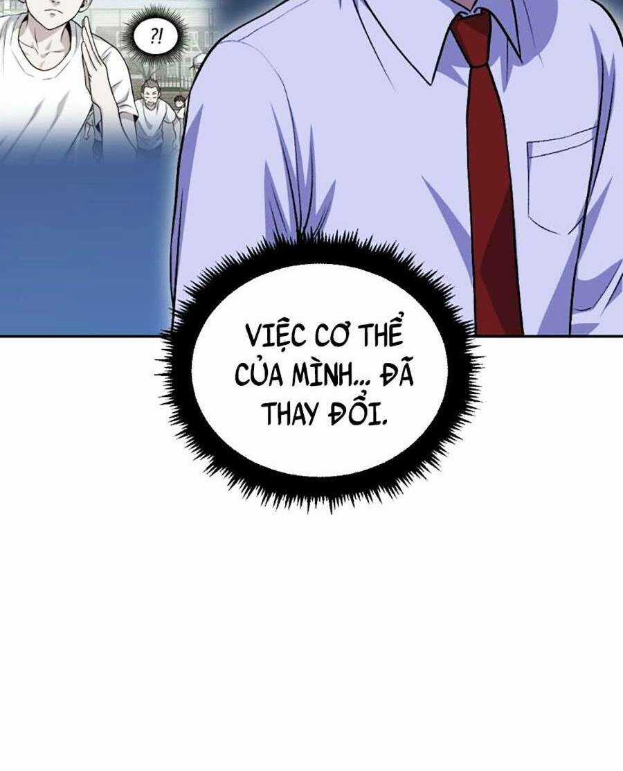 Trở Thành Quái Vật - Chapter 9 - Trang 40