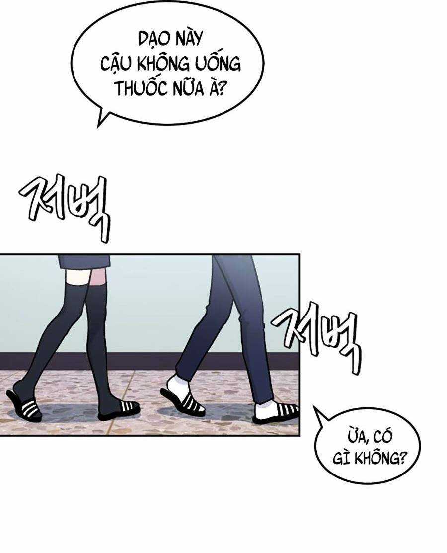 Trở Thành Quái Vật - Chapter 9 - Trang 5