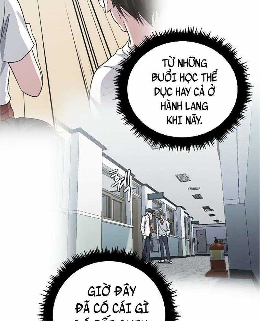 Trở Thành Quái Vật - Chapter 9 - Trang 42