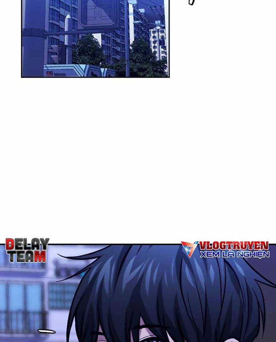 Trở Thành Quái Vật - Chapter 9 - Trang 46