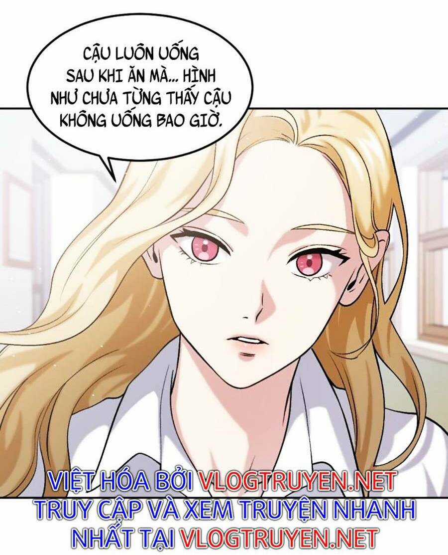 Trở Thành Quái Vật - Chapter 9 - Trang 6