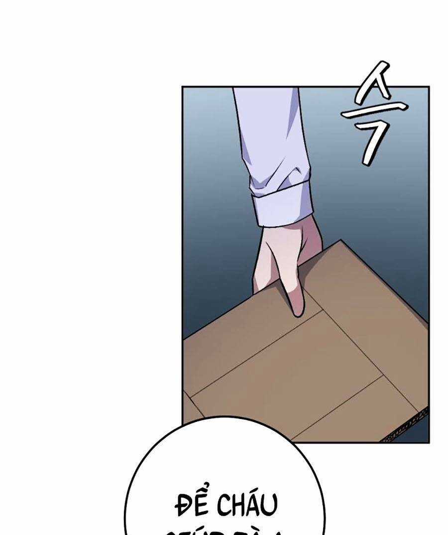 Trở Thành Quái Vật - Chapter 9 - Trang 61