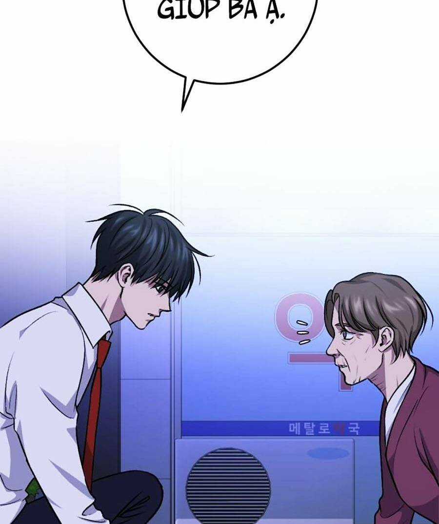 Trở Thành Quái Vật - Chapter 9 - Trang 62