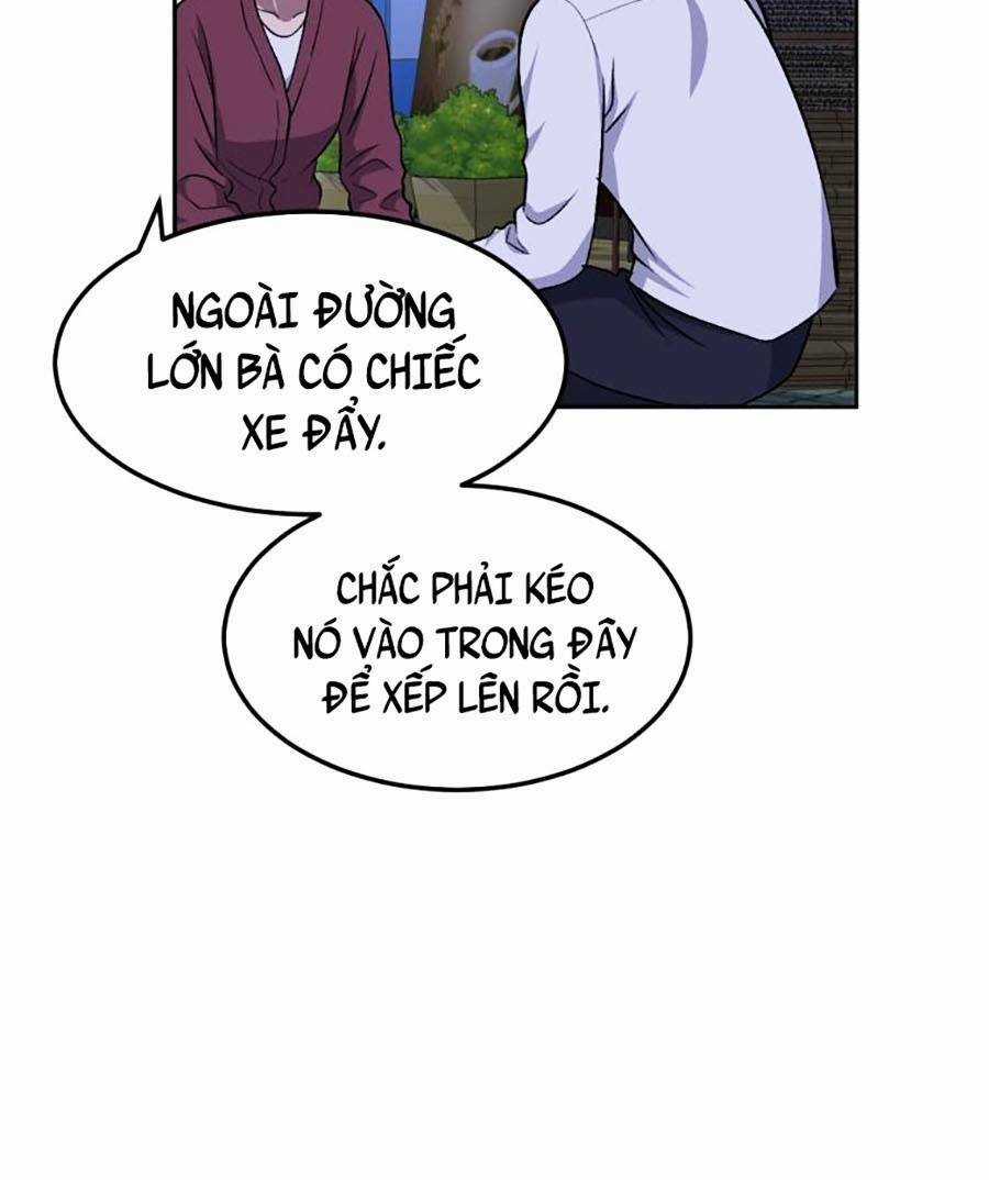 Trở Thành Quái Vật - Chapter 9 - Trang 71