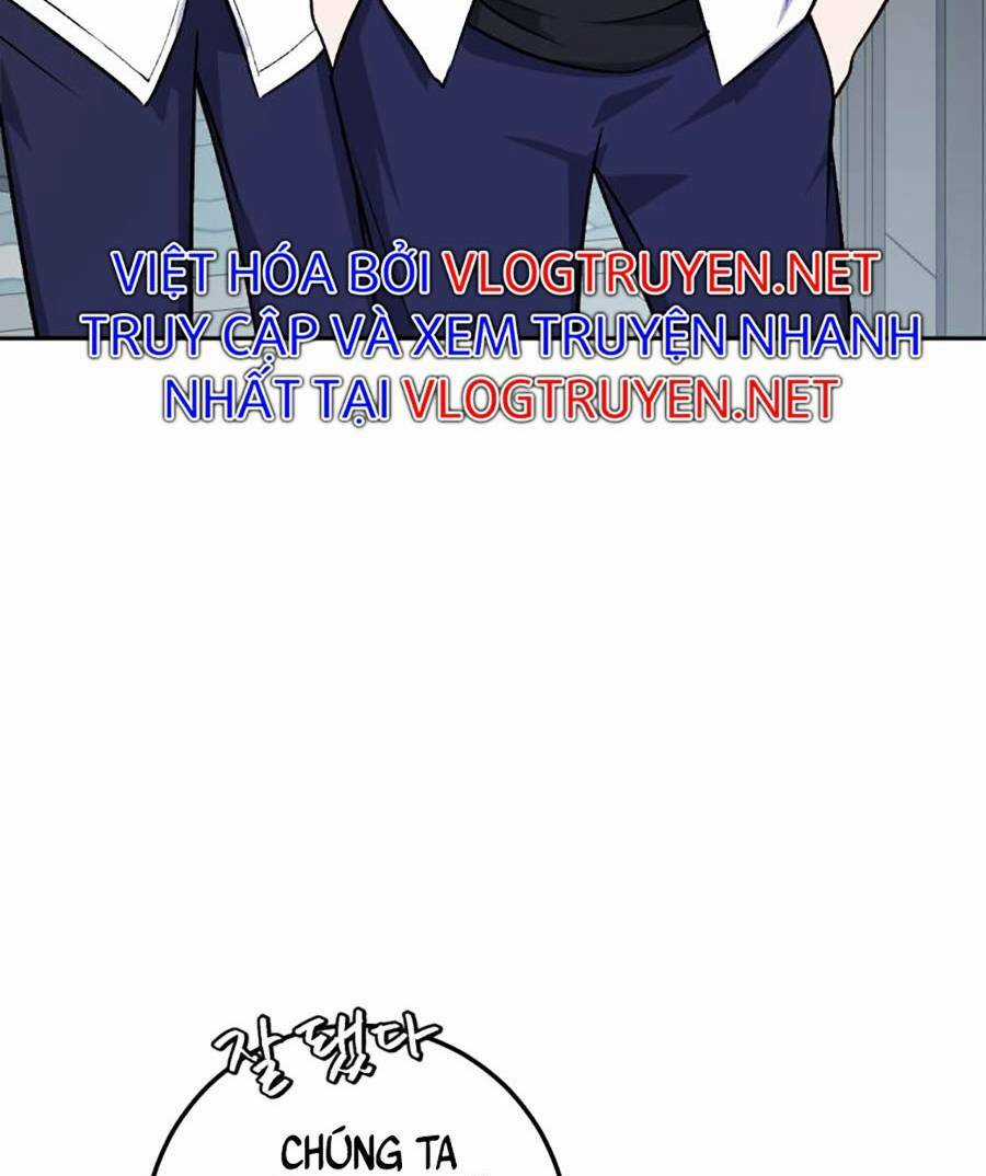 Trở Thành Quái Vật - Chapter 9 - Trang 83