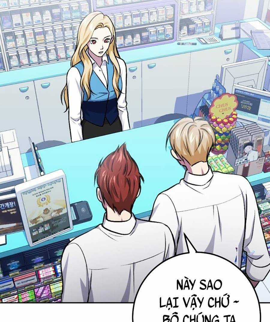 Trở Thành Quái Vật - Chapter 9 - Trang 89