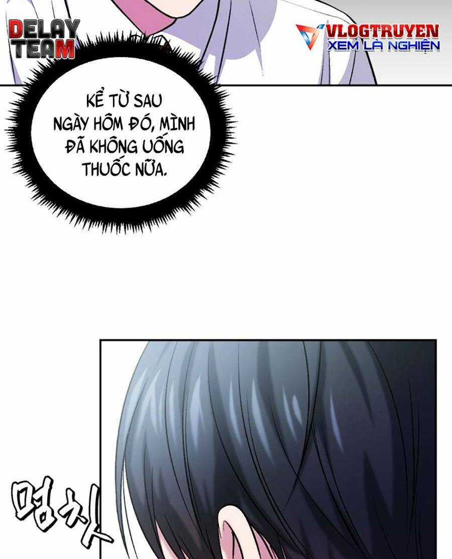 Trở Thành Quái Vật - Chapter 9 - Trang 10