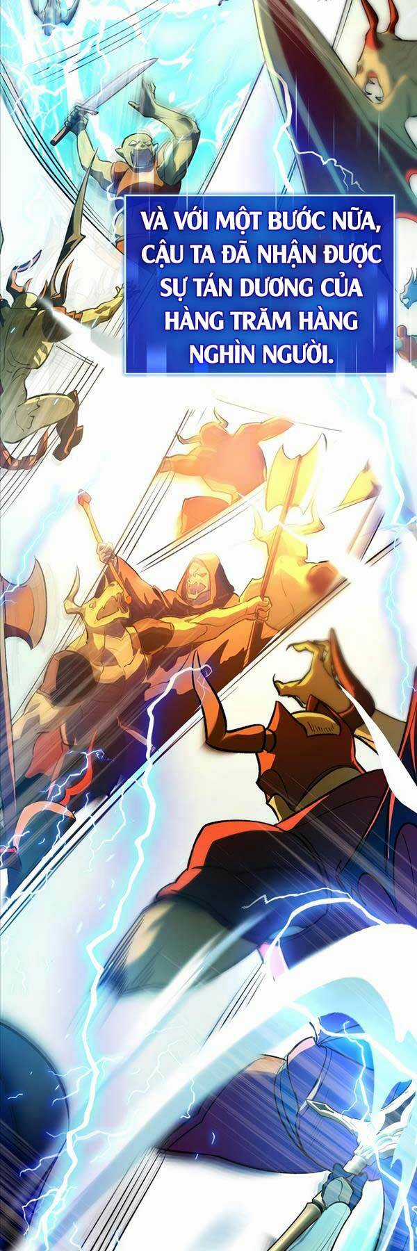 Trợ Thủ Đắc Lực - Chapter 0.5 - Trang 11