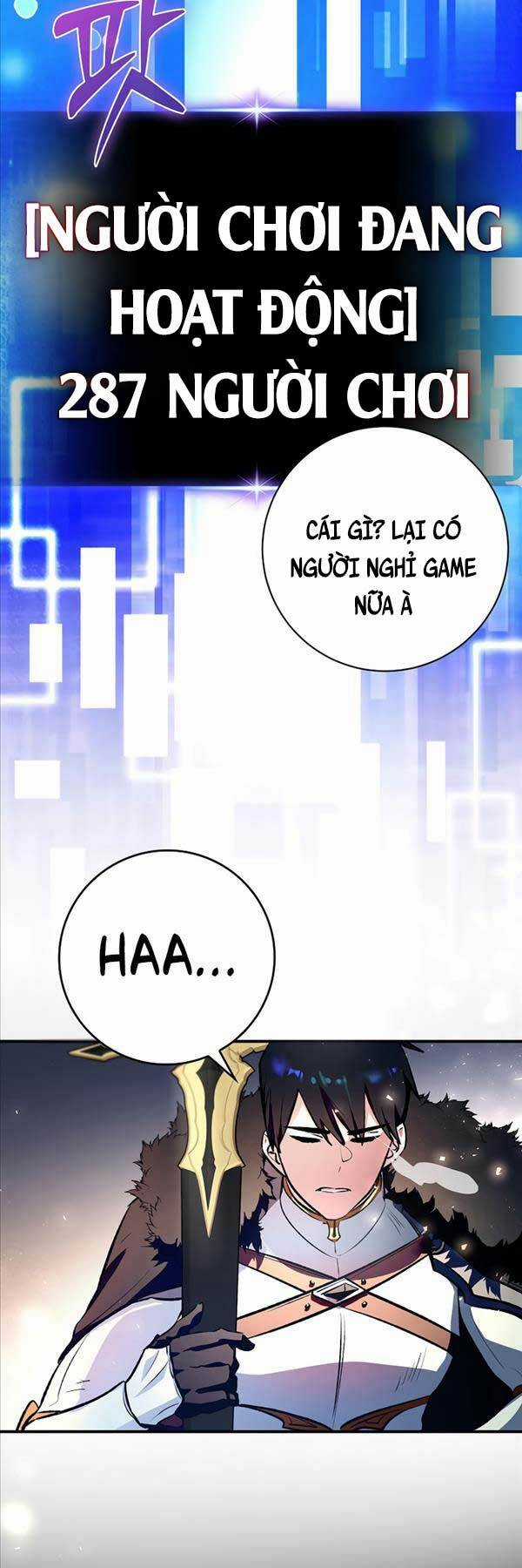 Trợ Thủ Đắc Lực - Chapter 0.5 - Trang 20