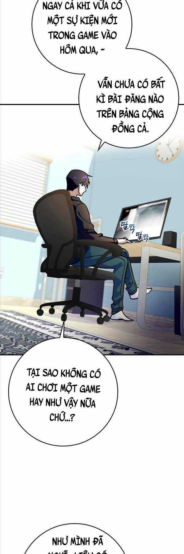 Trợ Thủ Đắc Lực - Chapter 0.5 - Trang 24