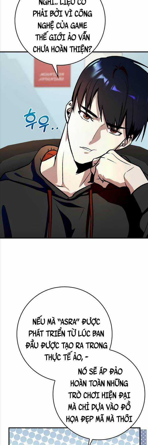 Trợ Thủ Đắc Lực - Chapter 0.5 - Trang 25