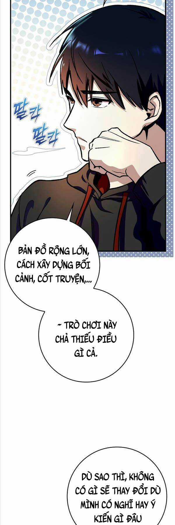 Trợ Thủ Đắc Lực - Chapter 0.5 - Trang 26