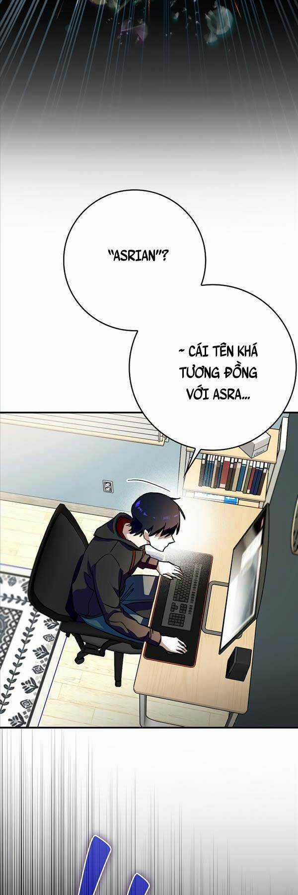 Trợ Thủ Đắc Lực - Chapter 0.5 - Trang 29