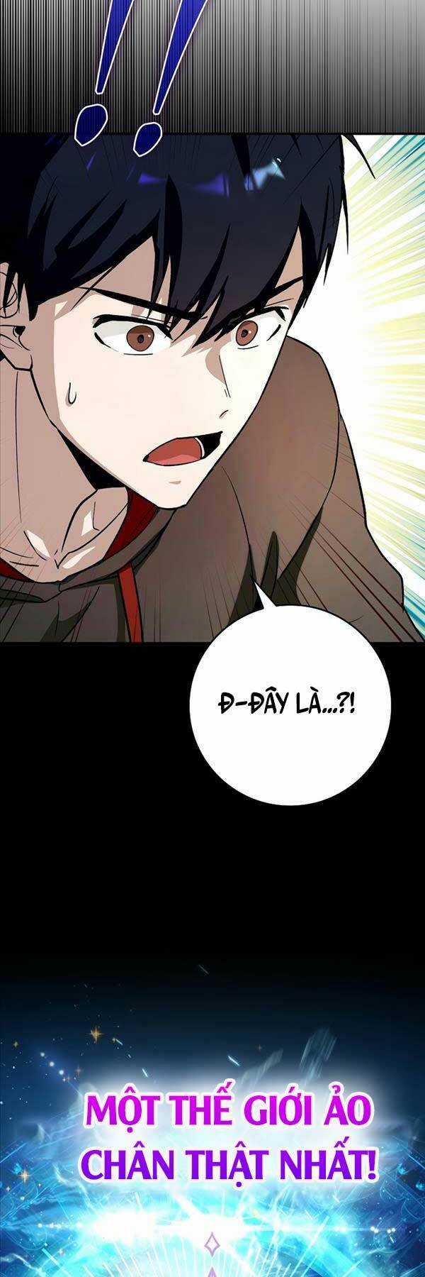 Trợ Thủ Đắc Lực - Chapter 0.5 - Trang 30