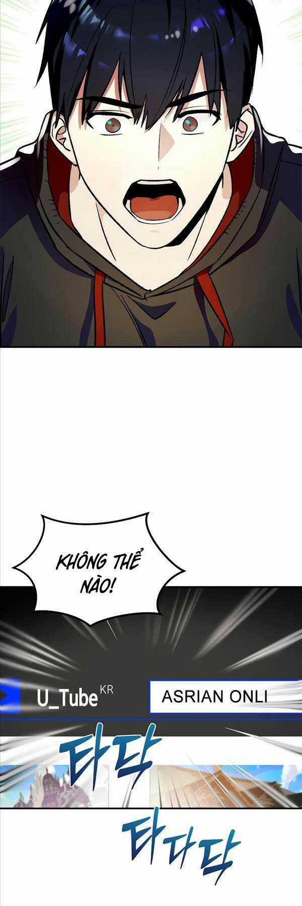 Trợ Thủ Đắc Lực - Chapter 0.5 - Trang 32