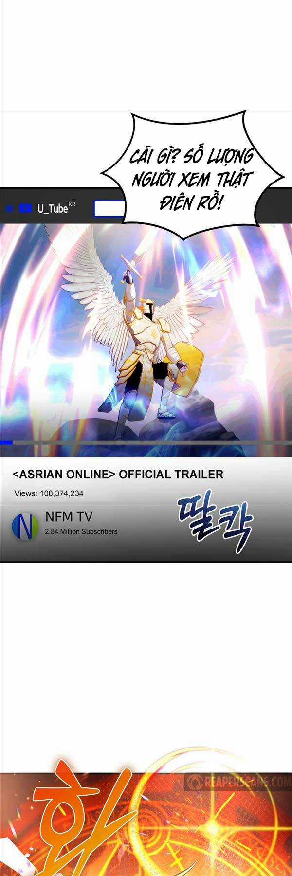 Trợ Thủ Đắc Lực - Chapter 0.5 - Trang 33