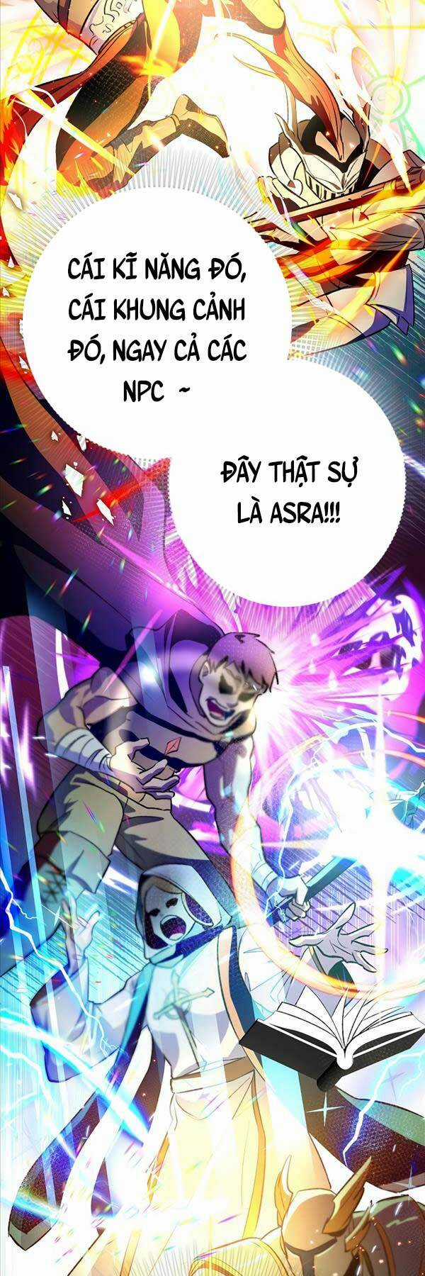 Trợ Thủ Đắc Lực - Chapter 0.5 - Trang 35