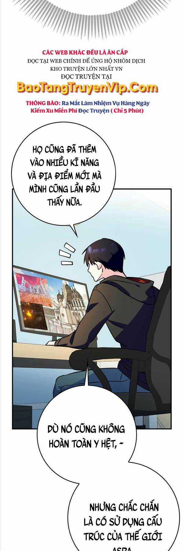 Trợ Thủ Đắc Lực - Chapter 0.5 - Trang 37