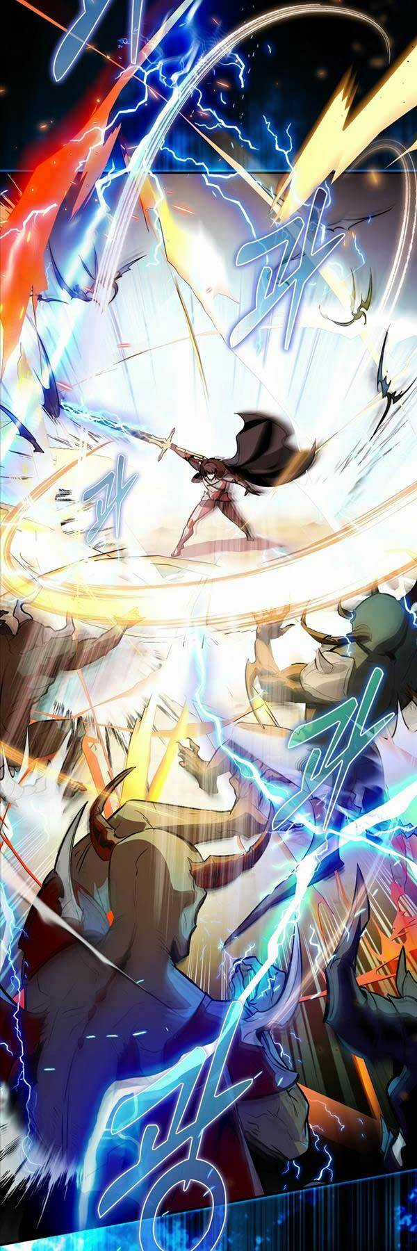 Trợ Thủ Đắc Lực - Chapter 0.5 - Trang 5