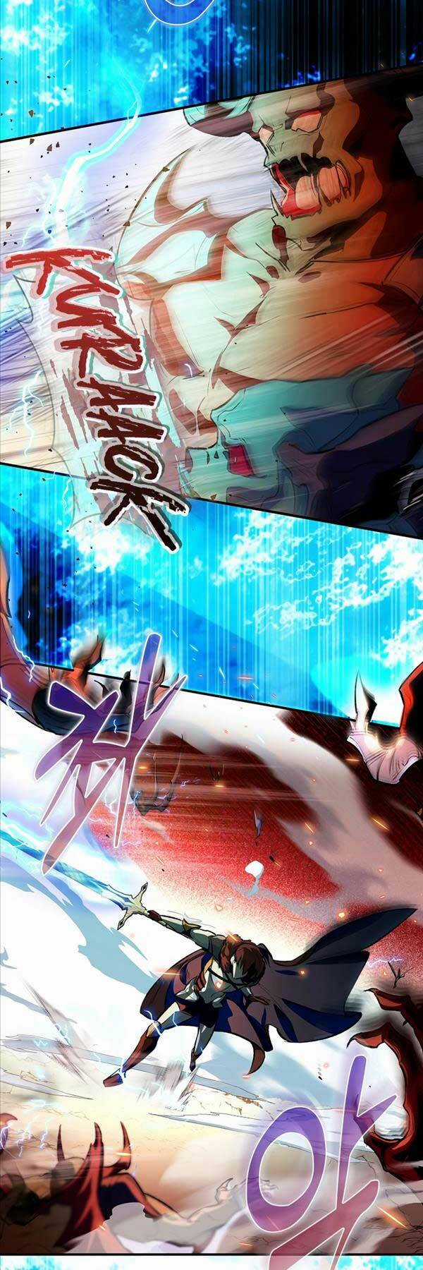 Trợ Thủ Đắc Lực - Chapter 0.5 - Trang 6