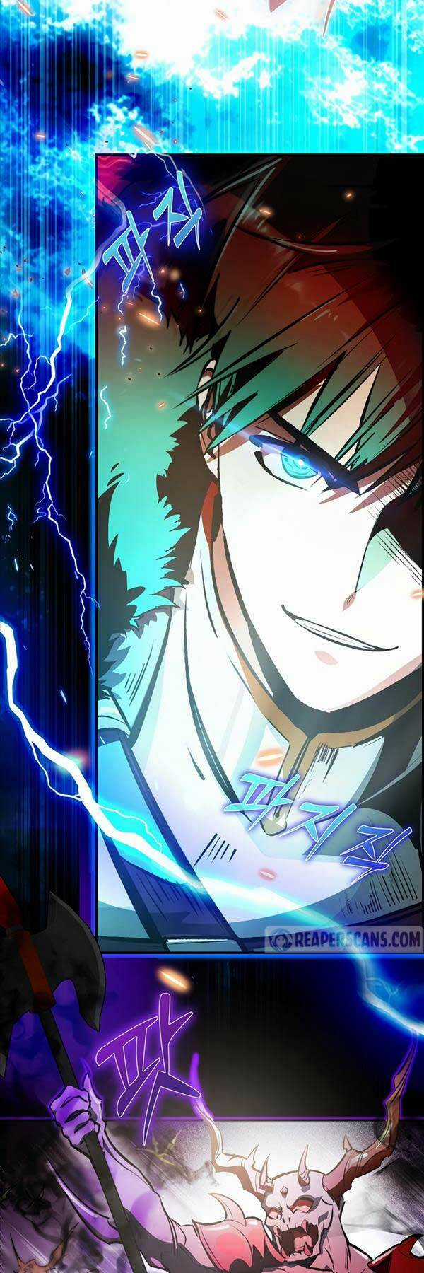 Trợ Thủ Đắc Lực - Chapter 0.5 - Trang 7