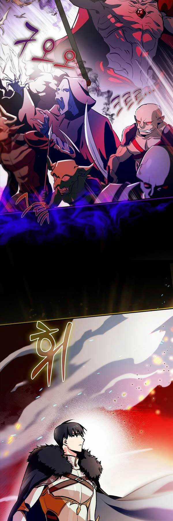 Trợ Thủ Đắc Lực - Chapter 0.5 - Trang 8