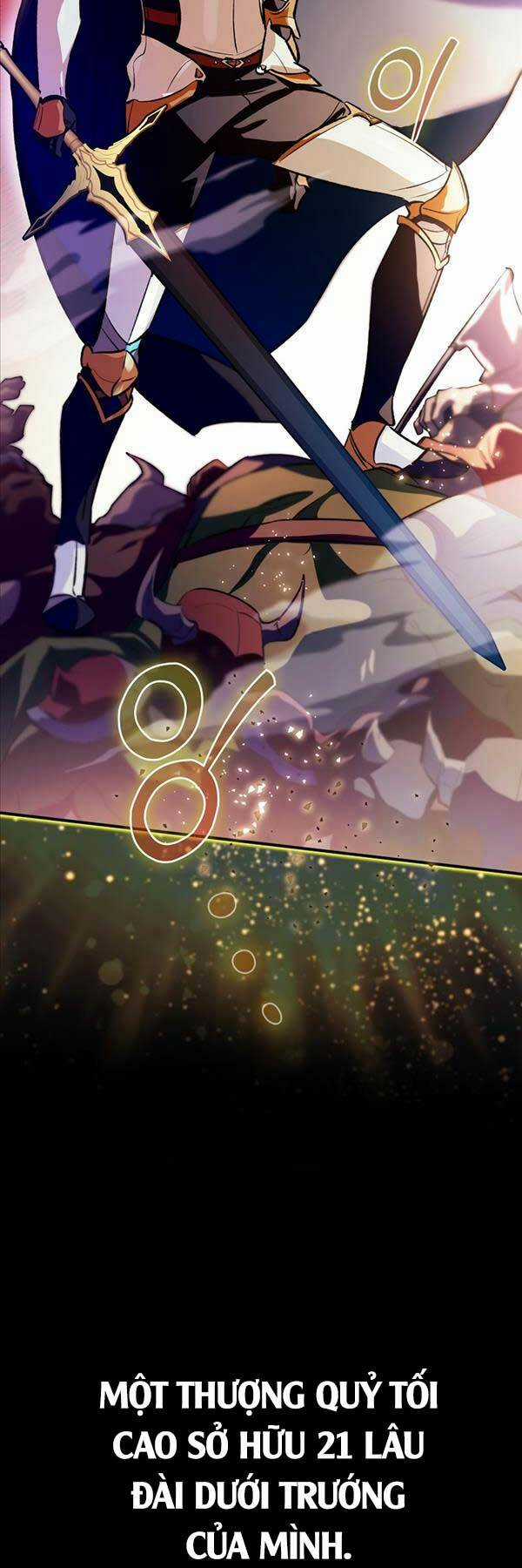 Trợ Thủ Đắc Lực - Chapter 0.5 - Trang 9