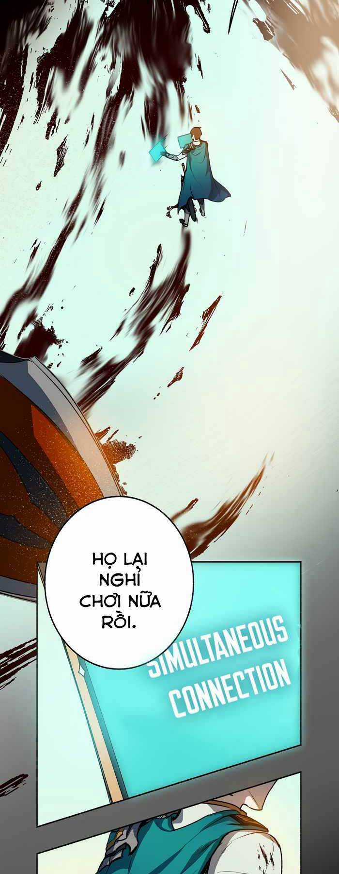 Trợ Thủ Đắc Lực - Chapter 0 - Trang 19