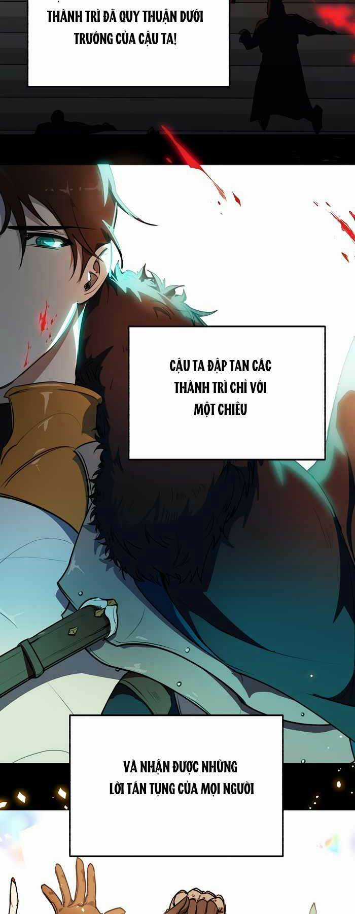 Trợ Thủ Đắc Lực - Chapter 0 - Trang 23