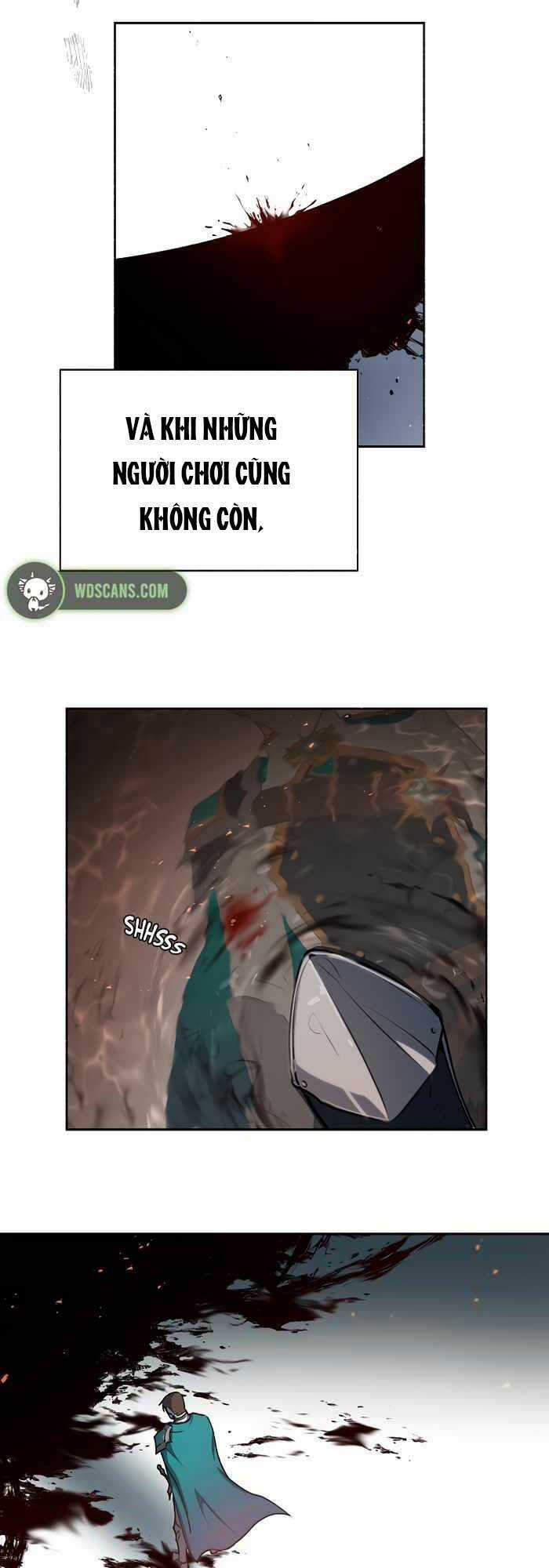 Trợ Thủ Đắc Lực - Chapter 0 - Trang 29