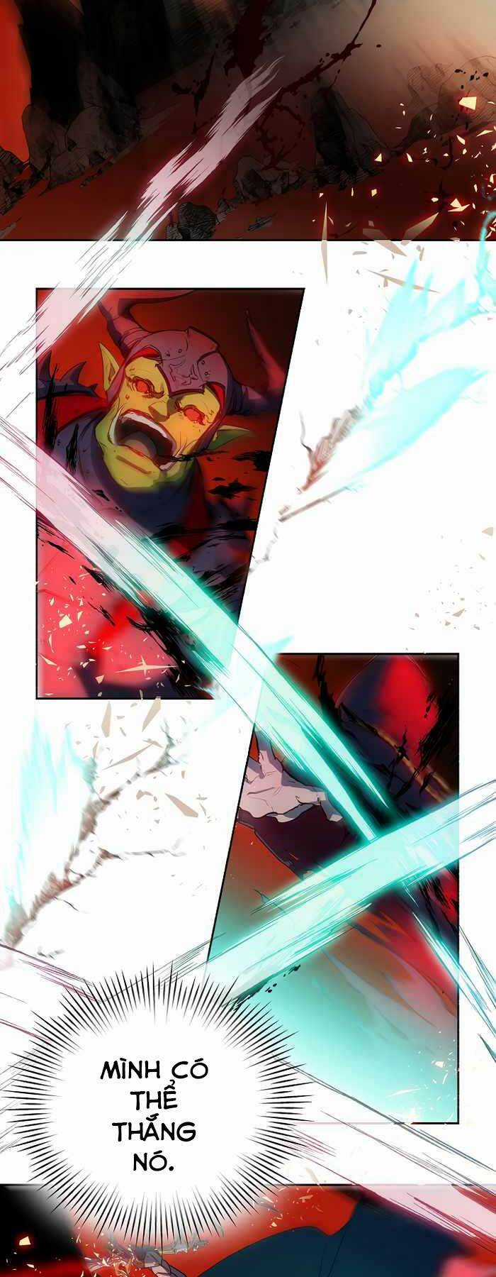 Trợ Thủ Đắc Lực - Chapter 0 - Trang 4