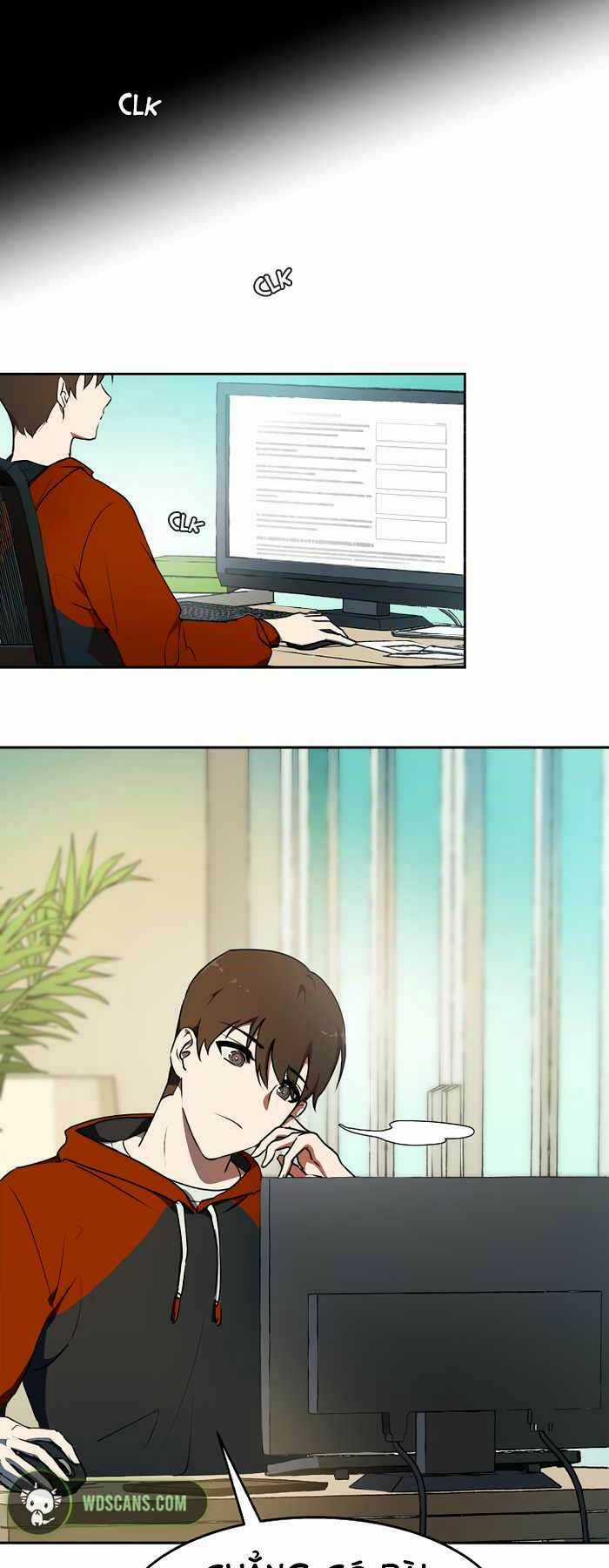 Trợ Thủ Đắc Lực - Chapter 0 - Trang 32