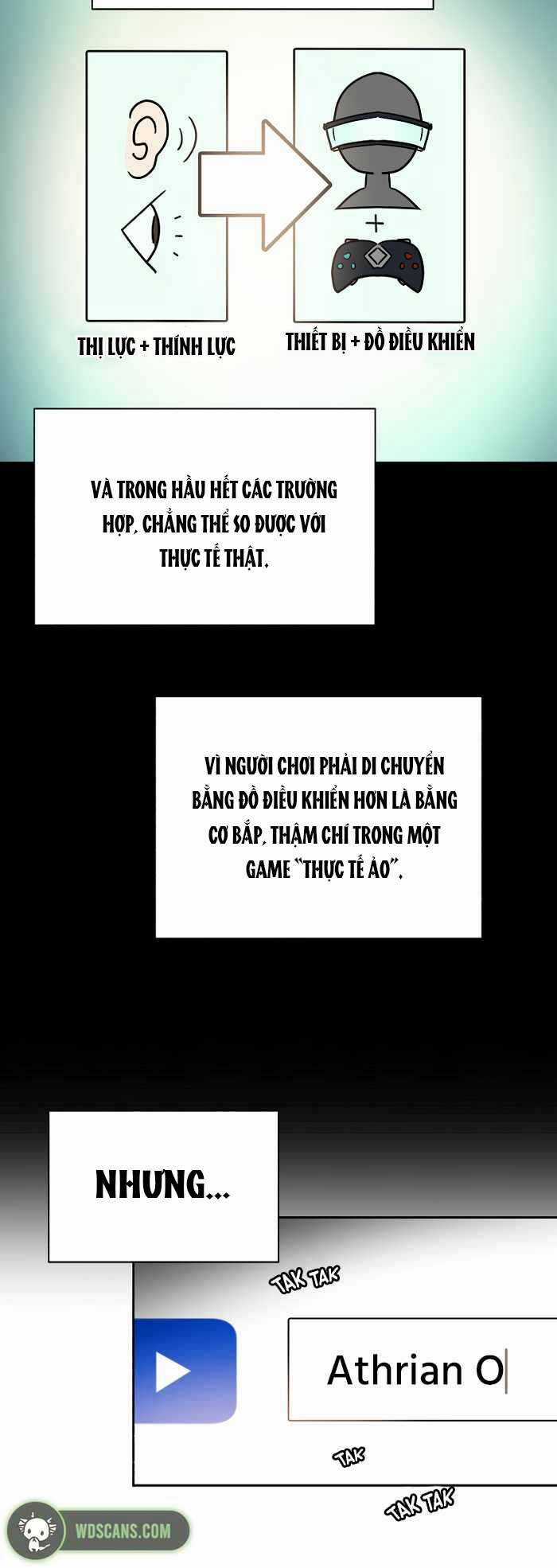 Trợ Thủ Đắc Lực - Chapter 0 - Trang 37