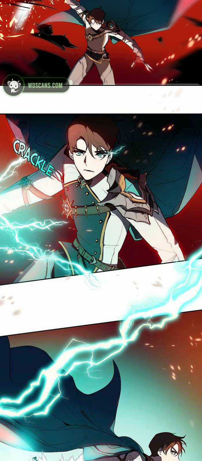 Trợ Thủ Đắc Lực - Chapter 0 - Trang 5