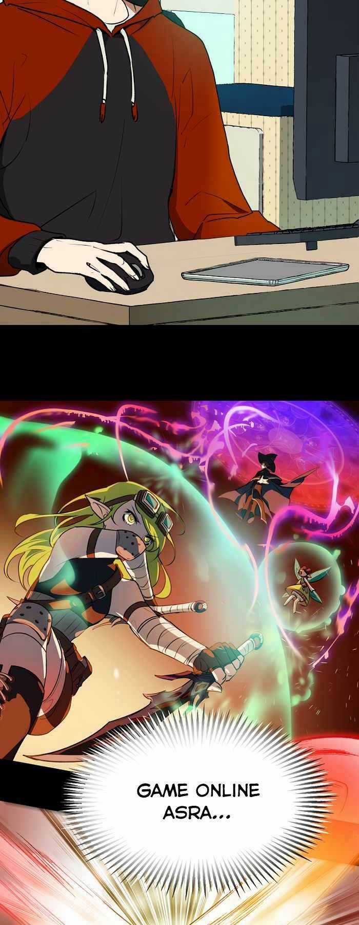 Trợ Thủ Đắc Lực - Chapter 0 - Trang 43