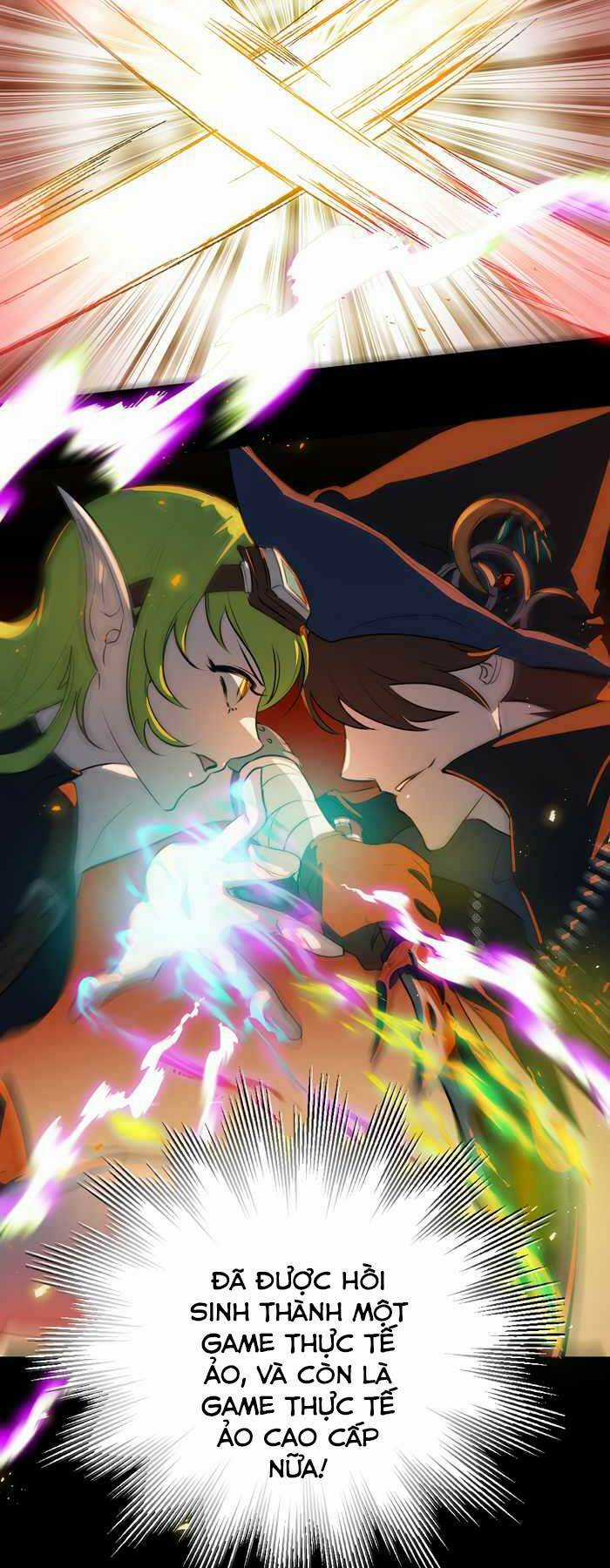 Trợ Thủ Đắc Lực - Chapter 0 - Trang 44