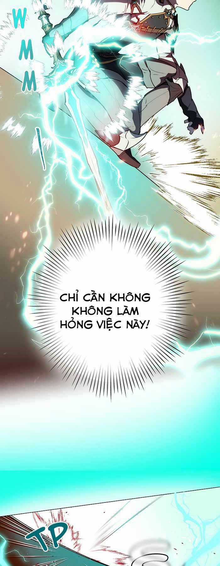 Trợ Thủ Đắc Lực - Chapter 0 - Trang 6