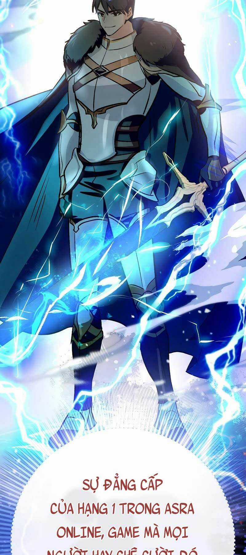 Trợ Thủ Đắc Lực - Chapter 1 - Trang 3