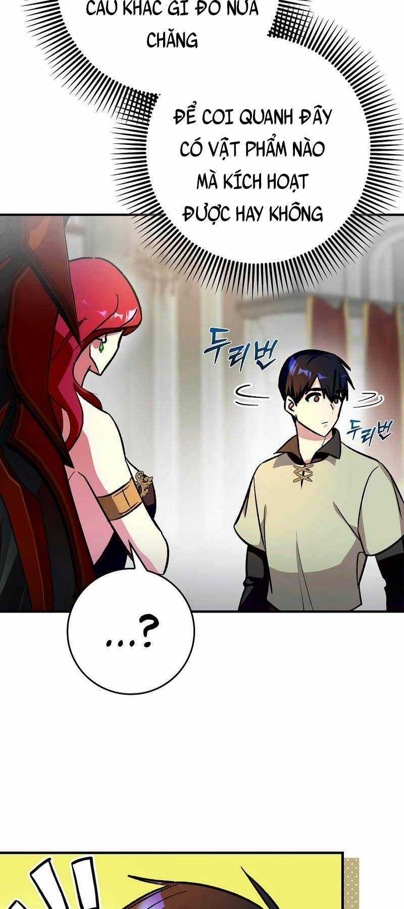 Trợ Thủ Đắc Lực - Chapter 1 - Trang 50