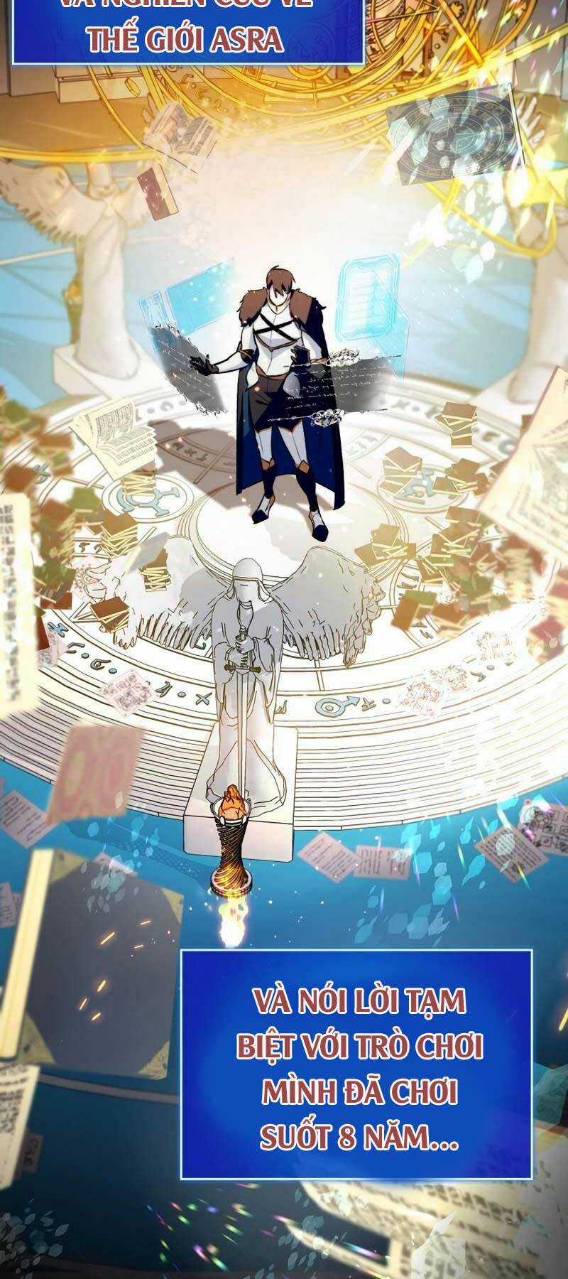 Trợ Thủ Đắc Lực - Chapter 1 - Trang 6