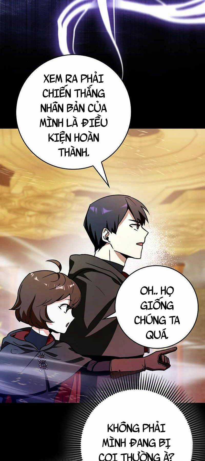 Trợ Thủ Đắc Lực - Chapter 10 - Trang 19